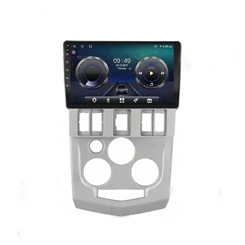 پخش کننده تصویری خودرو اینفینیتی کد N مناسب برای ال 90