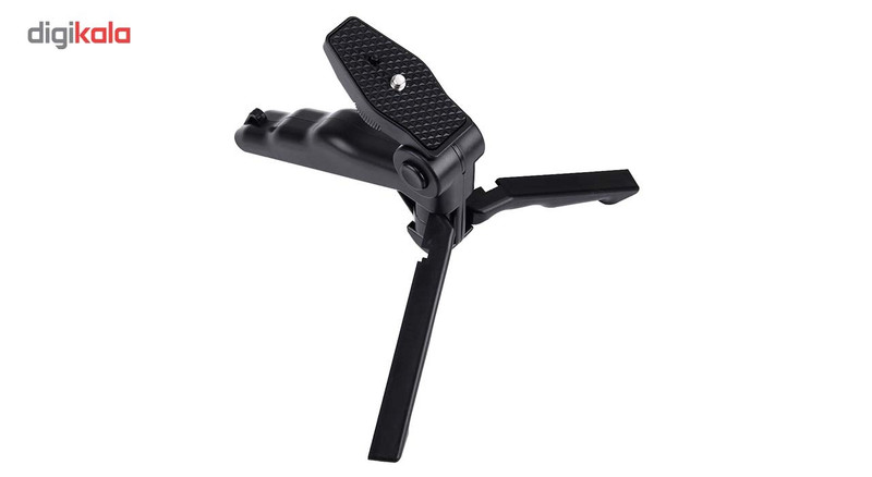 سه پایه پلوز مدل Grip Folding