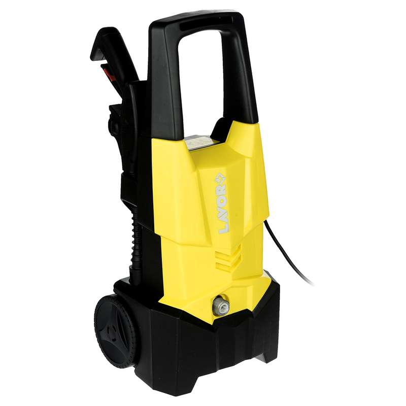 کارواش لاور مدل One Plus 130