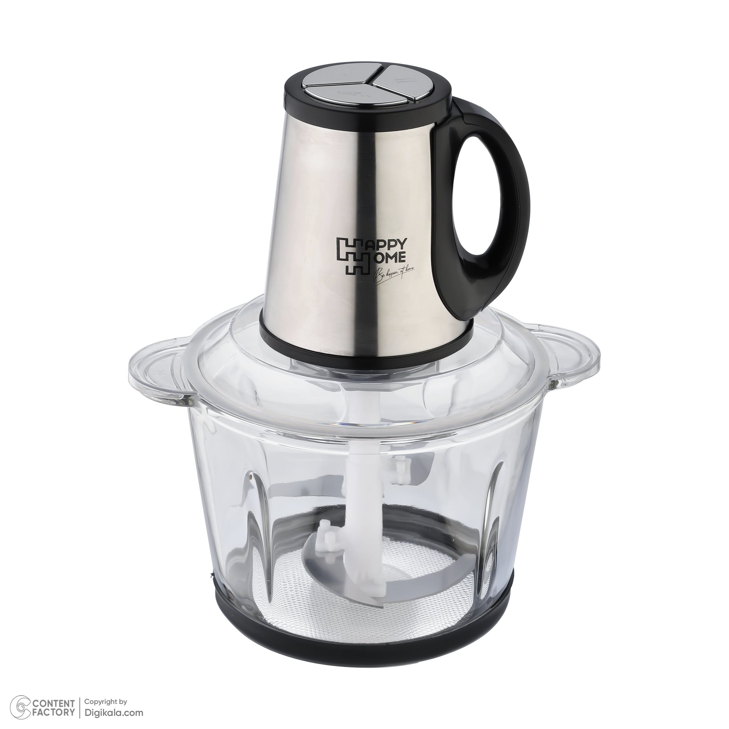 خردکن هپی هوم مدل HH.017