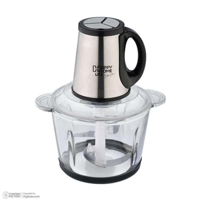 خردکن هپی هوم مدل HH.017