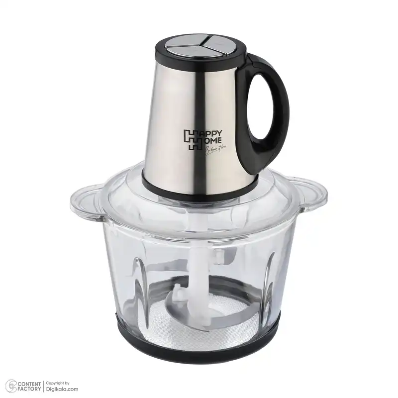 خردکن هپی هوم مدل HH.017