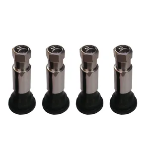 والف لاستیک خودرو مدل G2 بسته 4 عددی