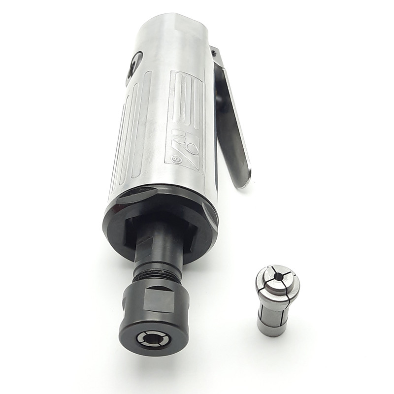 مجموعه 15 عددی فرز انگشتی بادی مدل RY-317AB