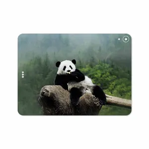 MAHOOT Panda Cover Sticker for Apple iPad Pro 11 2018 A1934