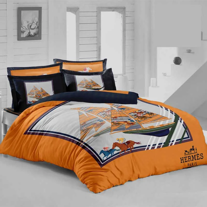 سرویس خواب 2 نفر 6 تکه مدل دو رویه 2134