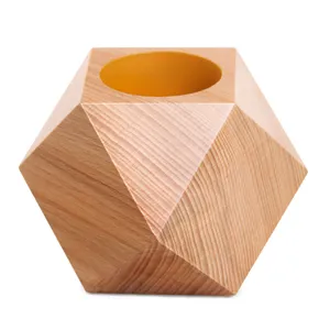 جامدادی رومیزی ریتون مدل polygon