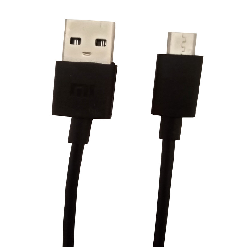 کابل تبدیل USB به microUSB  مدل Fast Charge طول 1.2 متر