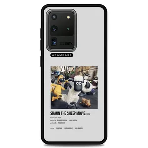 AKAM AMC-WSGS20U-CARTOONS-13 Cover For Samsung Galaxy S20 Ultra