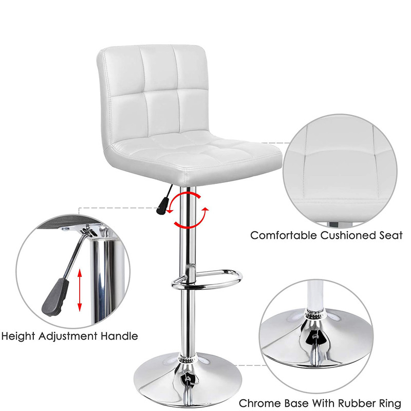 صندلی کانتر اوان مدل ریما کد 201