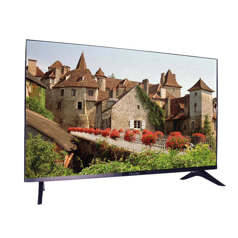 تلویزیون ال ای دی الیو مدل 32HD2426 سایز 32 اینچ