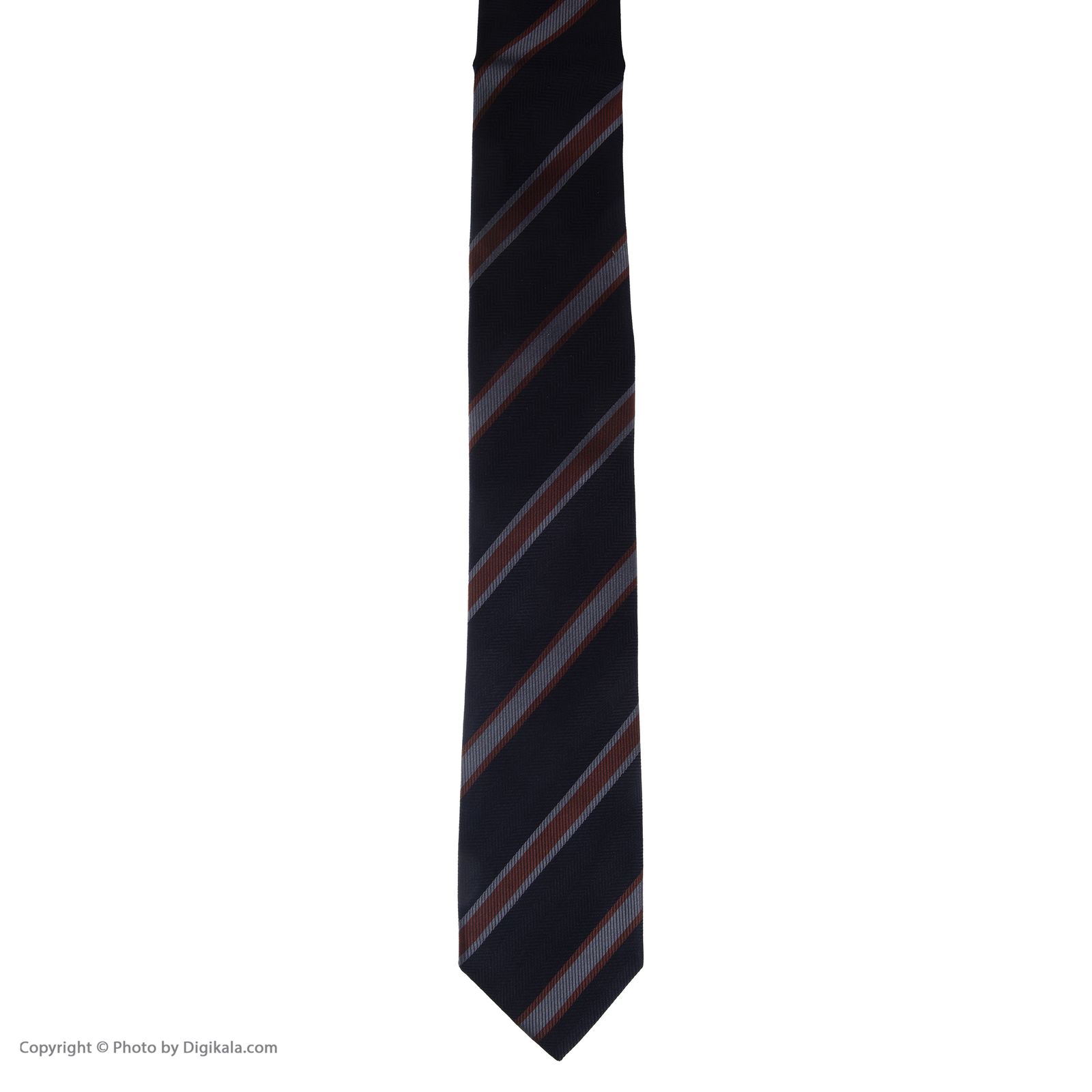 کراوات مردانه درسمن مدل d04 -  - 3