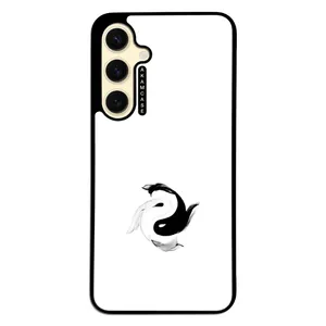 AKAM AMC-WSGS24FE-ZEN-6 Cover For Samsung Galaxy S24 FE