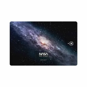 MAHOOT Universe-by-NASA-3 Cover Sticker for Samsung Galaxy Tab S4 10.5 2018 T835