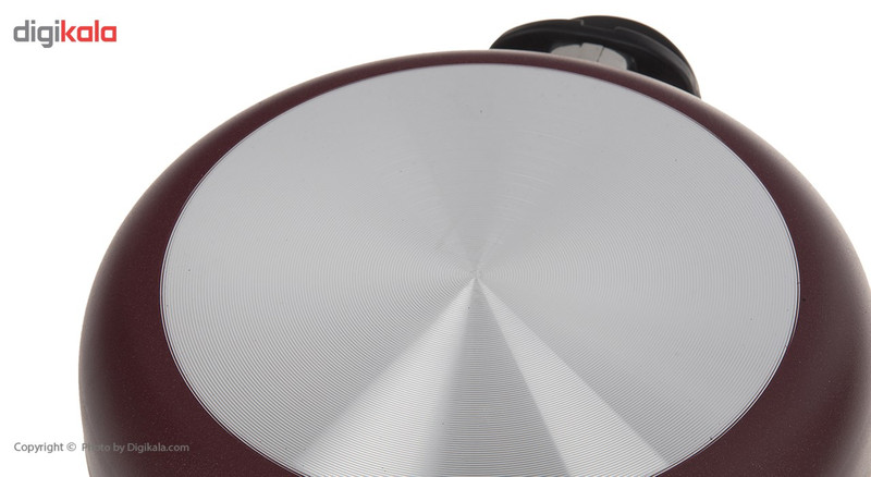 تابه زرساب مدل گرانیتا سایز 24