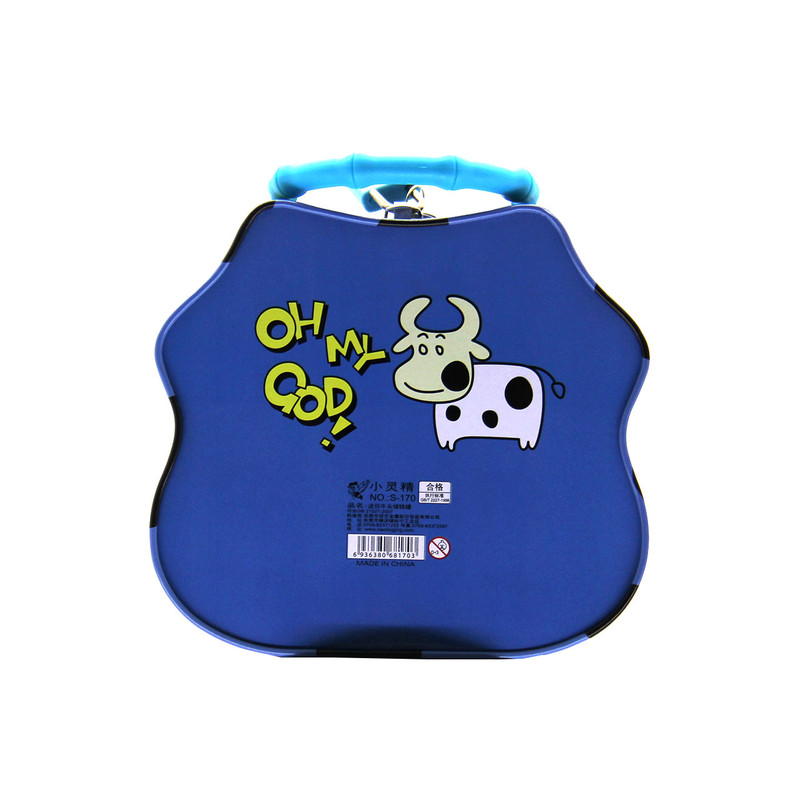 قلک طرح گاو کد 022