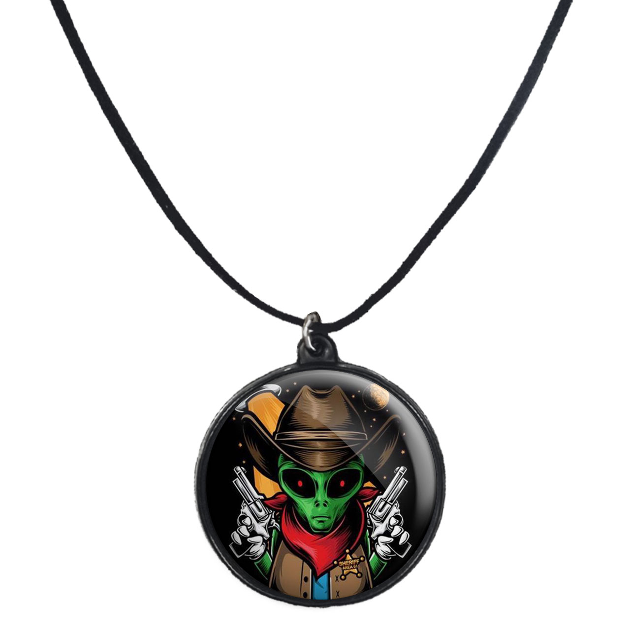 گردنبند پرمانه کد pmb.4395 مدل دو طرفه