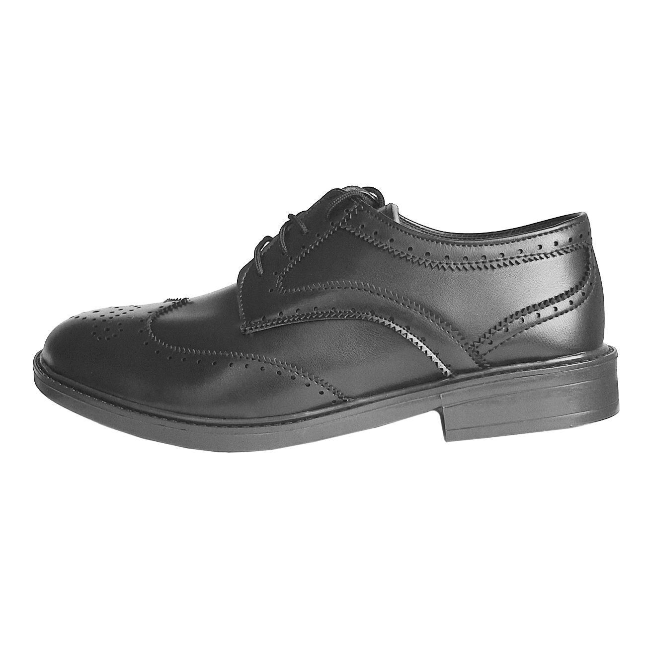 کفش مردانه مدل هشترک JA0038