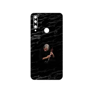 MAHOOT Kayhan Kalhor Cover Sticker for Honor 9X
