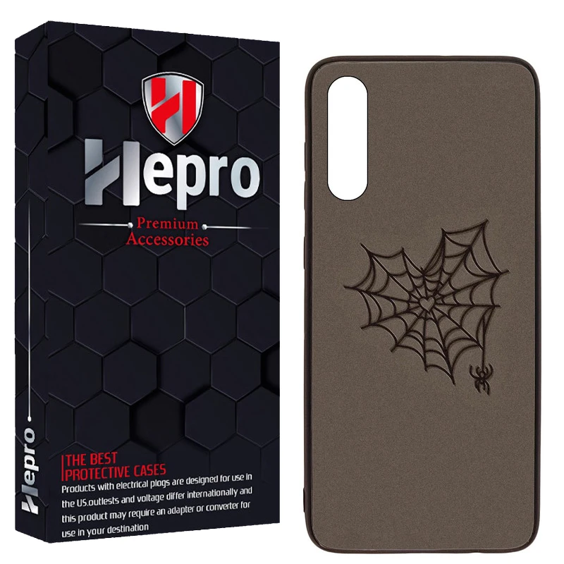 کاور هپرو طرح فانتزی مدل TPU مناسب برای گوشی موبایل سامسونگ Galaxy A50 / A50S / A30S