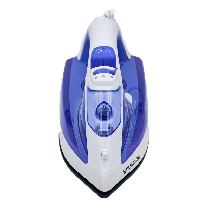 اتو بخار سیلور کرست مدل SDB 1600