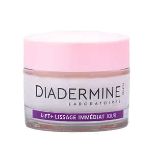 کرم روز ضد چروک دیاردرمین مدل Lissage Immédiat حجم 50 میلی لیتر