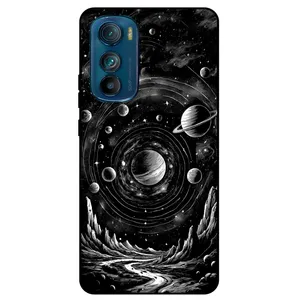 Megafone Mars 7424 Cover For Motorola Moto Edge 30