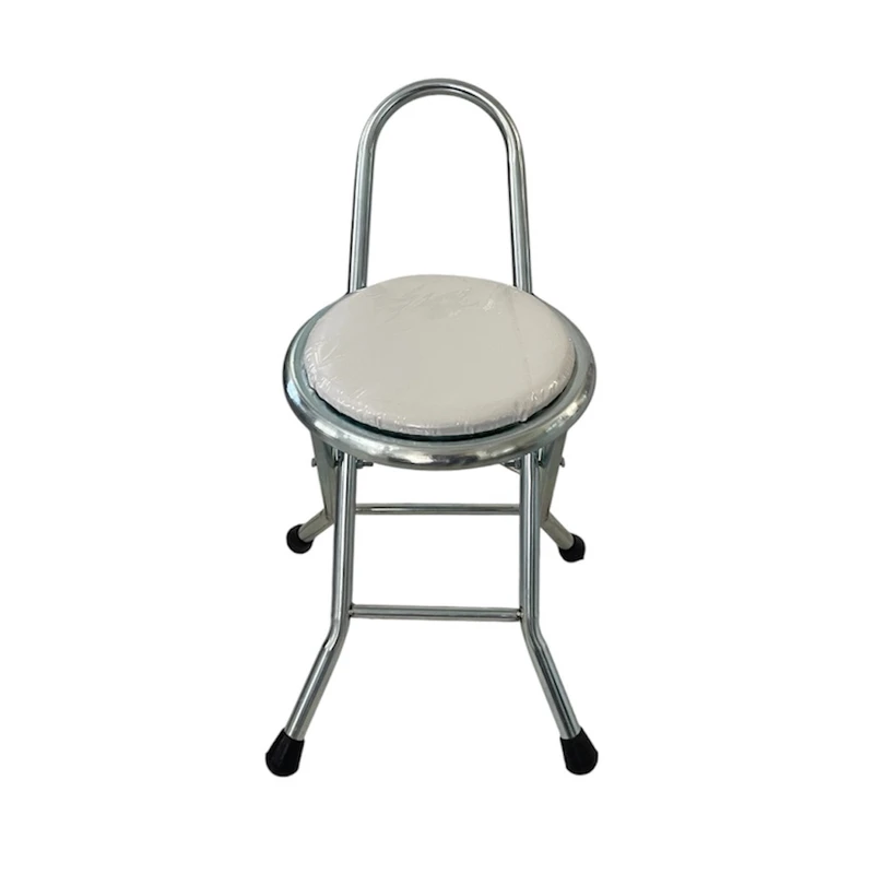 صندلی سفری تاشو مدل folding ارتفاع پایه 42 سانتی متر