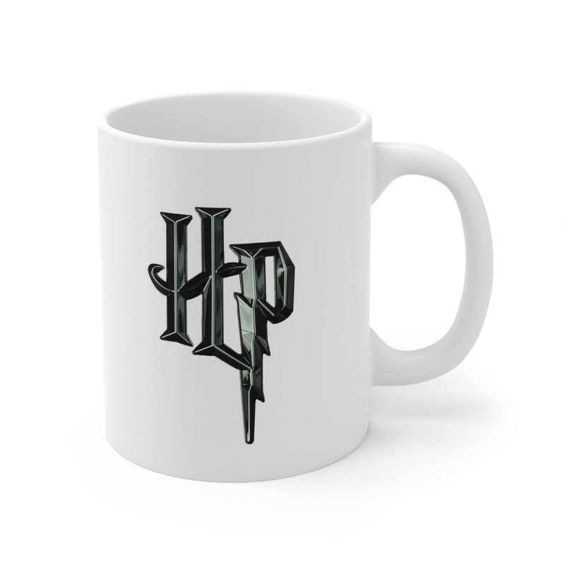 ماگ طرح فیلم سینمایی هری پاتر Harry Potter Movie مدل NM1173 ماگ طرح فیلم سینمایی هری پاتر Harry Potter Movie مدل NM1173