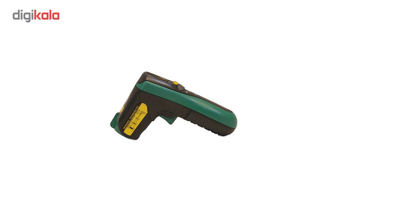 دماسنج دیجیتالی مادون قرمز مستک مدل MS6520B