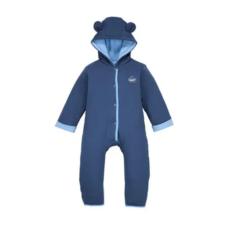 سرهمی نوزادی ایمپی دیمپی مدل imp77