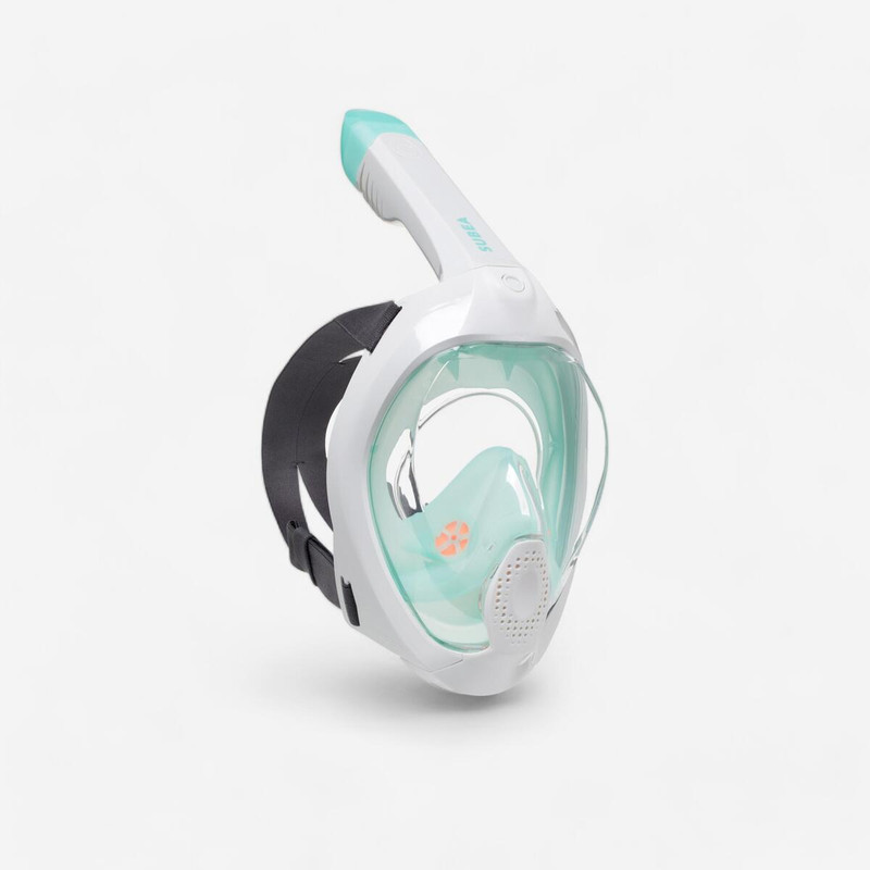 ماسک و اسنورکل غواصی سوبیا مدل Easybreath 540