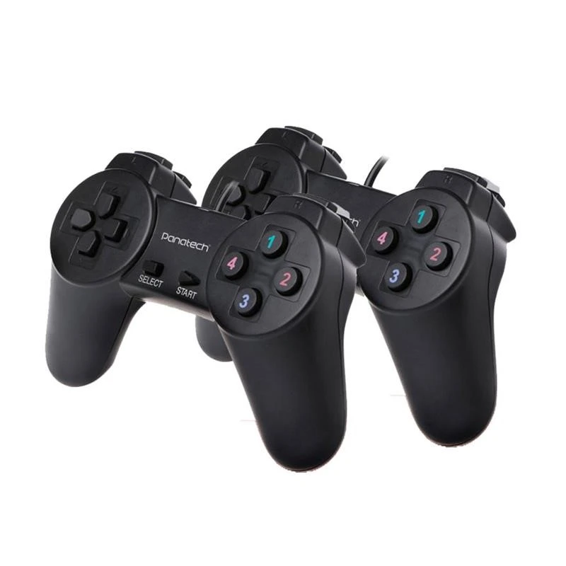 دسته بازی مدل Game Pad G503 بسته 2 عددی