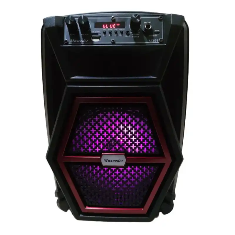 پخش کننده خانگی مکسیدر مدل KC 803