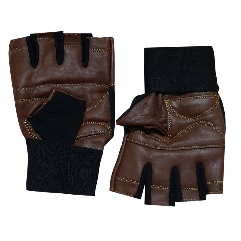 دستکش بدنسازی فلکسی مدل 2XL-500