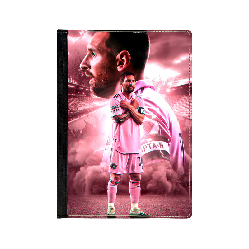 کلاسور مدل مسی 500