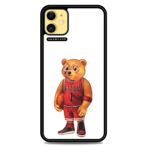 AKAM AMCWA11-BARON FILOU6 Cover For Apple iPhone 11