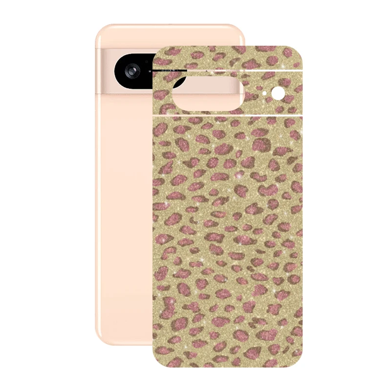 برچسب پوششی ریمکس مدل Shiny کد SH002 مناسب برای گوشی موبایل گوگل Pixel 8