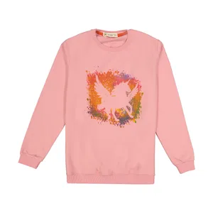 سویشرت دخترانه بی کی مدل 2211166-81