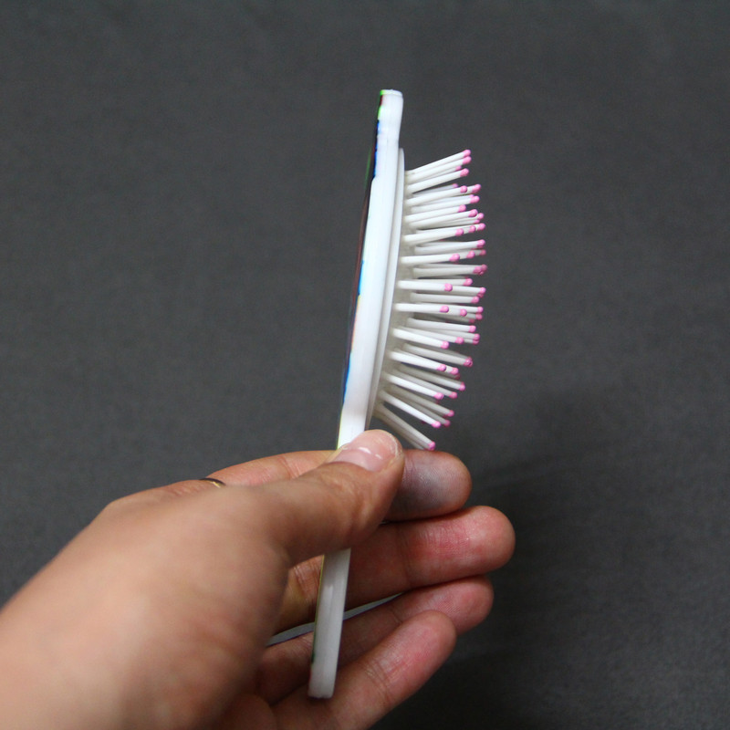 برس کودک مدل پرنسس کد 012