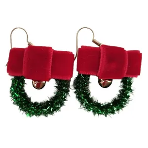 گوشواره زنانه مدل E2164