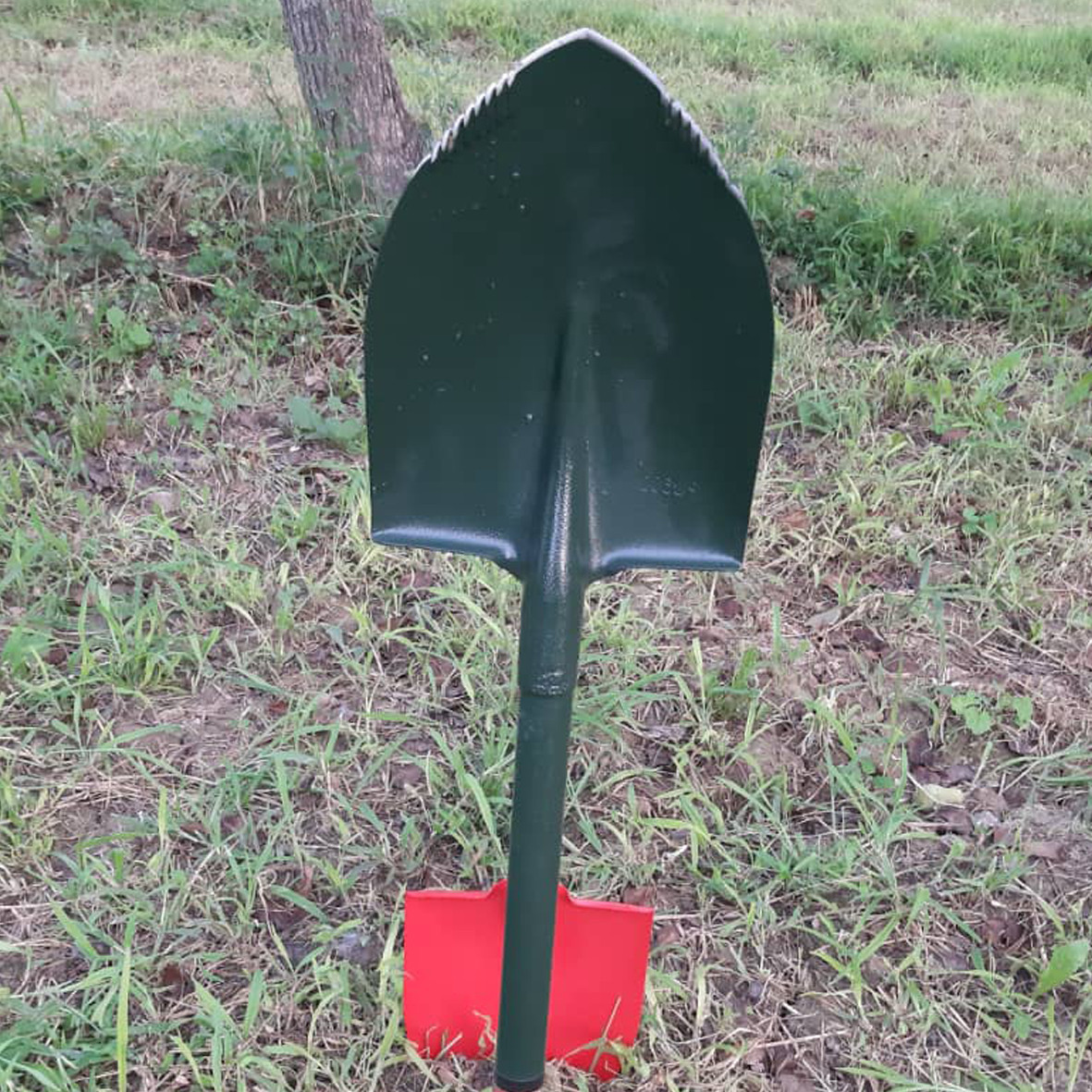 بیل ریشه زن مدل MC02 بیل ریشه زن مدل MC02