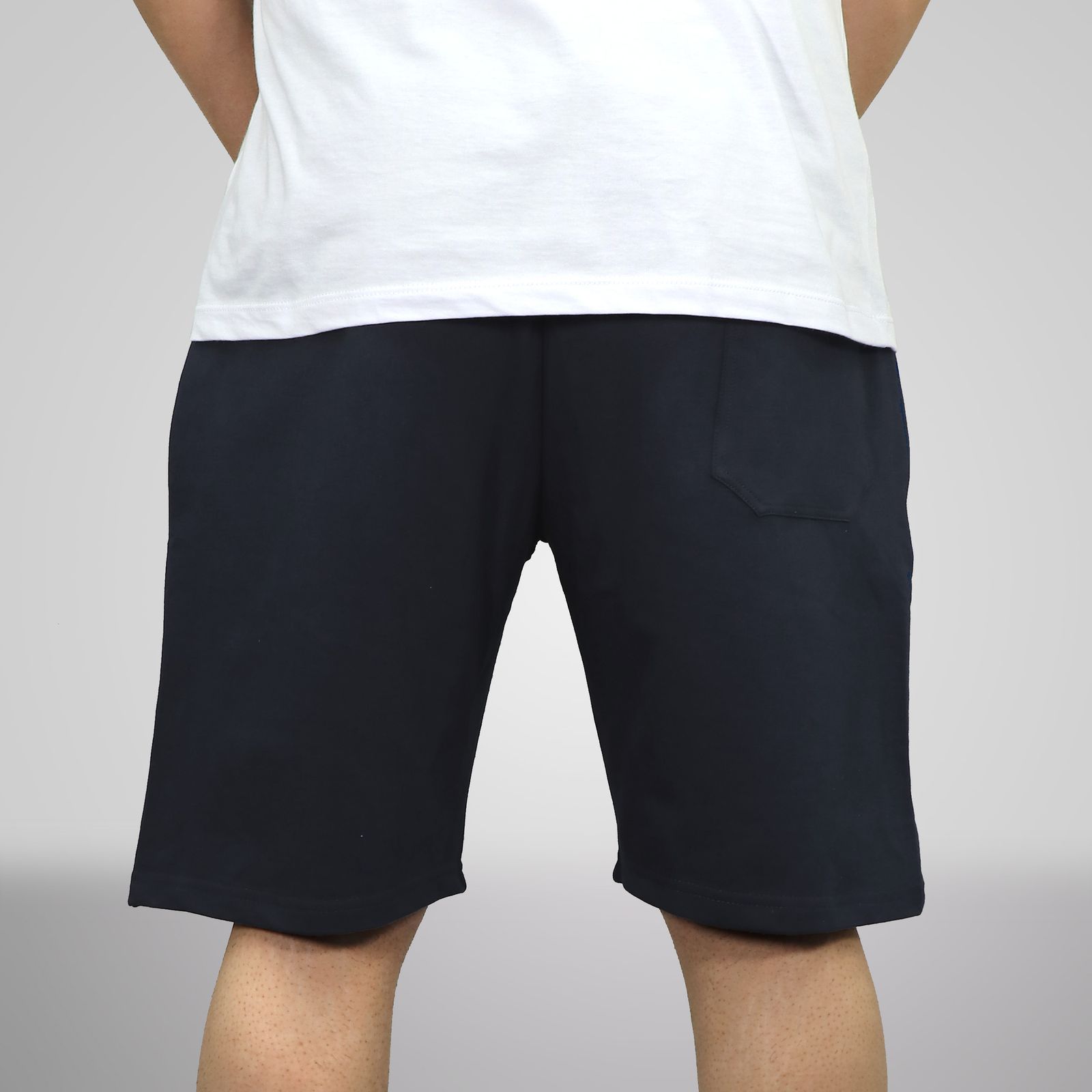 شلوارک مردانه مالدینی مدل M-shorts-129 -  - 9