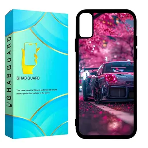 Ghab Guard GCHPXR Cover For Apple iPhone XR 