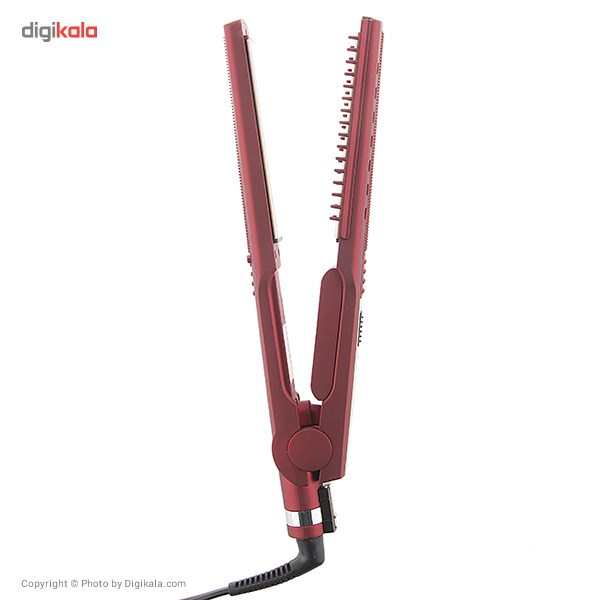 اتوی موی پروویو مدل PW-5104