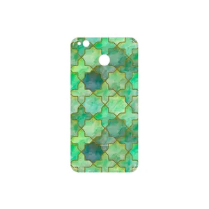 MAHOOT Iran Tile 8 Cover Sticker for Xiaomi Redmi 4X
