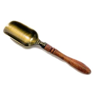 نقد و بررسی قاشق آجیل خوری مدل تیونا توسط خریداران