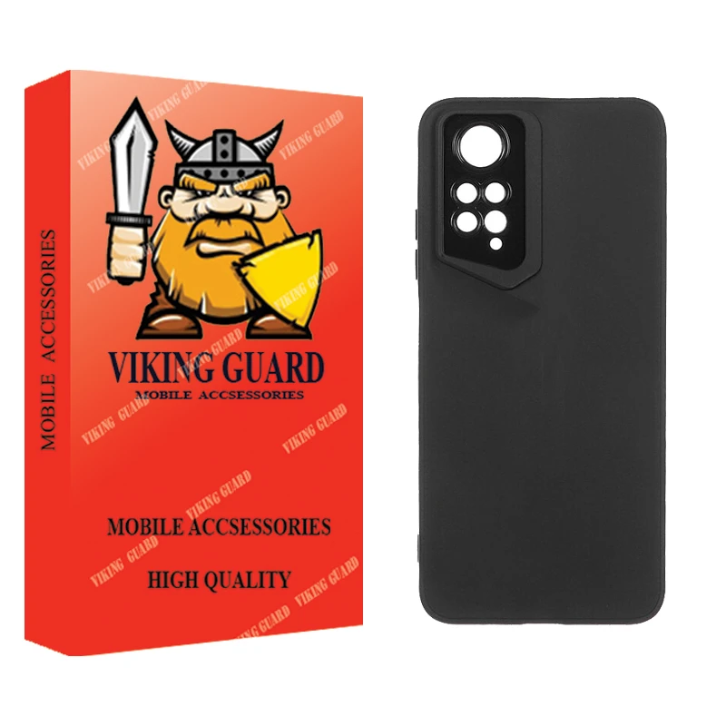 کاور وایکینگ گارد قاب مدل PRS مناسب برای گوشی موبایل شیائومی Redmi Note 11 4G / 11S