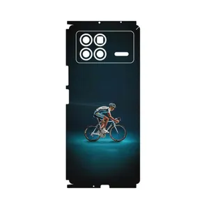 MAHOOT Road_cycling-FullSkin Cover Sticker for Xiaomi Mix Fold 3