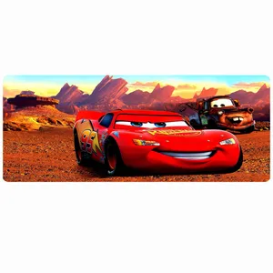 پادری مدل مک کوئین کد L6-115 سایز  46×109 سانتی متر